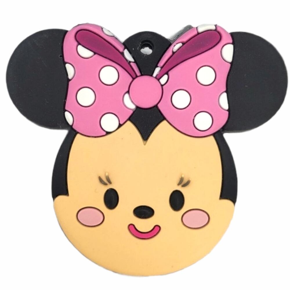 Shanghai Disney Minnie Mouse Key Cover